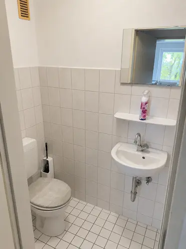3 Zimmer Wohnung mit 77 m² in Düsseldorf – Bild 6