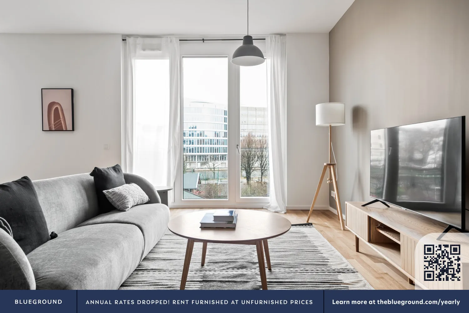 4 Zimmer Wohnung mit 118 m² in Berlin – Bild 2