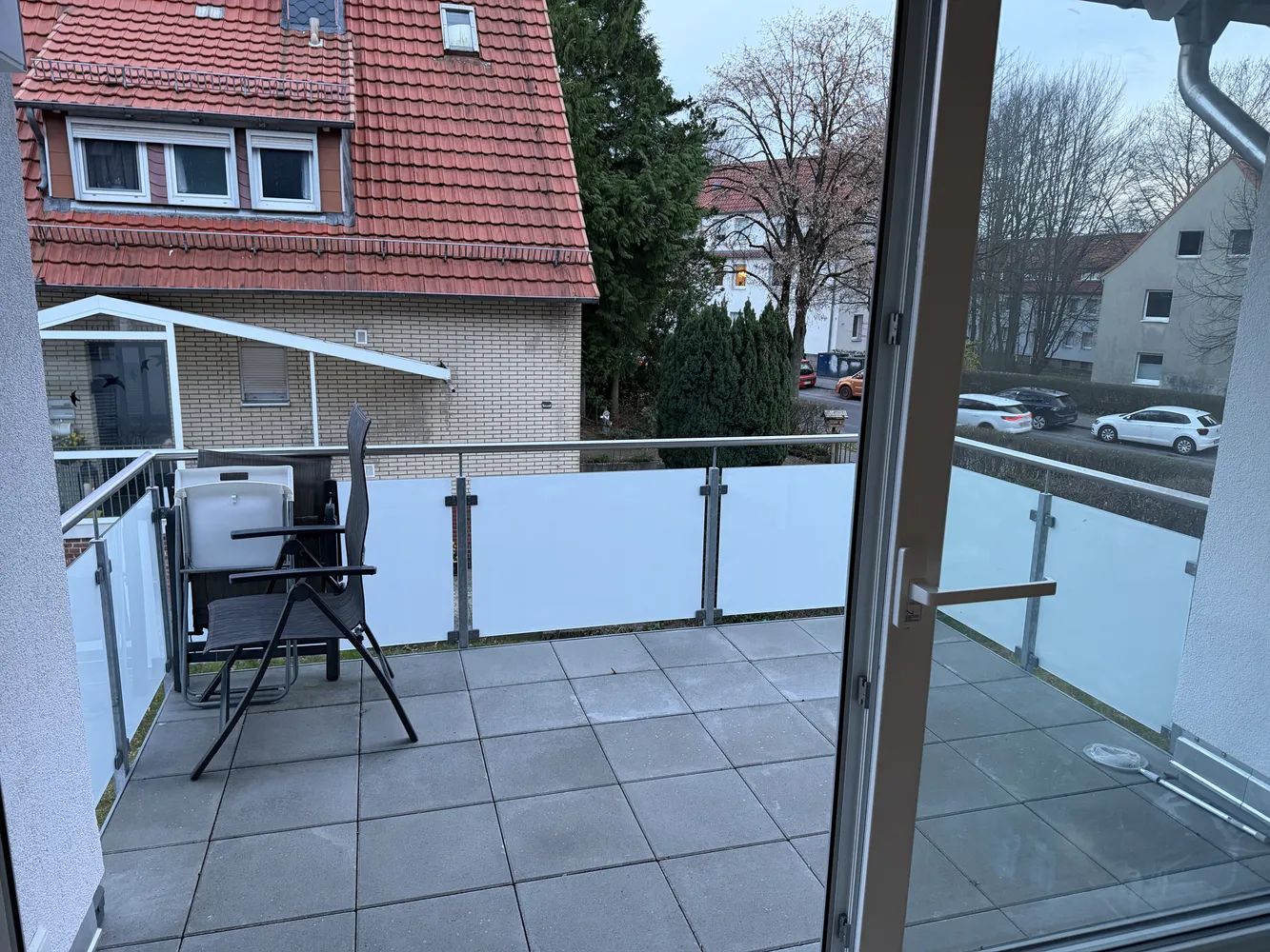 2 Zimmer Wohnung mit 56 m² in Göttingen – Bild 1