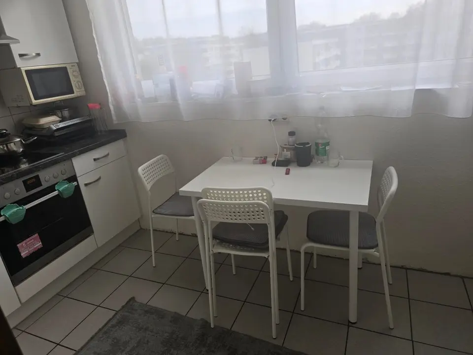 3 Zimmer Wohnung mit 78 m² in Erkrath – Bild 4
