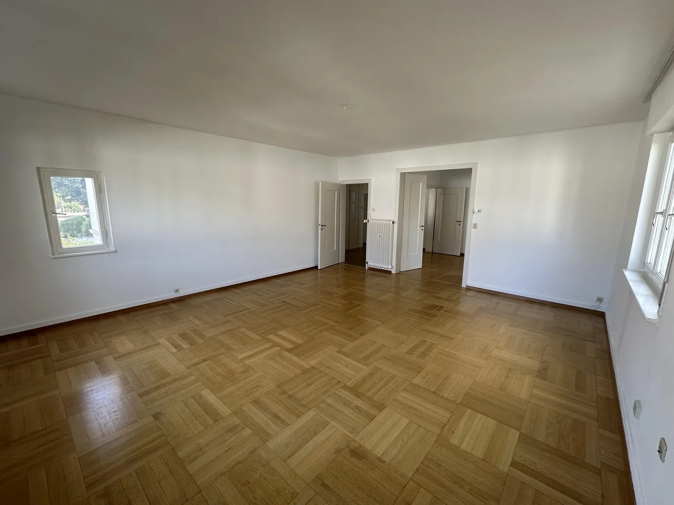 4 Zimmer Wohnung mit 110 m² in Stuttgart – Bild 4