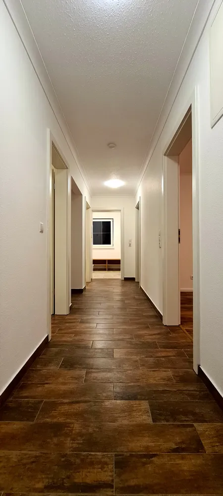 3 Zimmer Wohnung mit 100 m² in Deggendorf – Bild 1