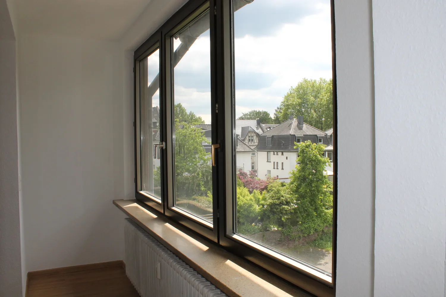 3 Zimmer Wohnung mit 61 m² in Bochum – Bild 4