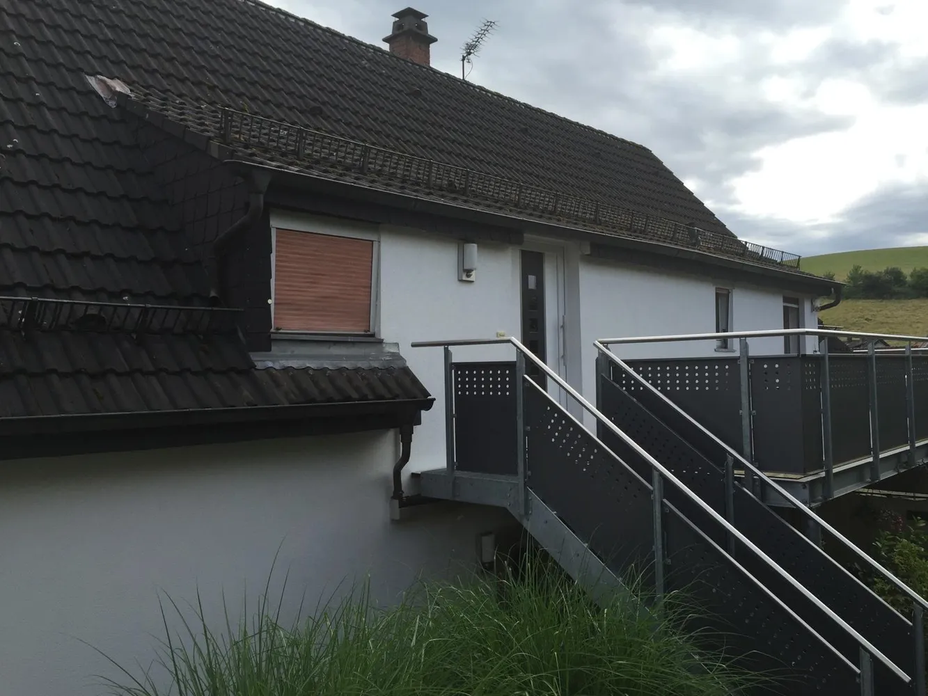 3 Zimmer Wohnung mit 95 m² in Weinheim – Bild 4