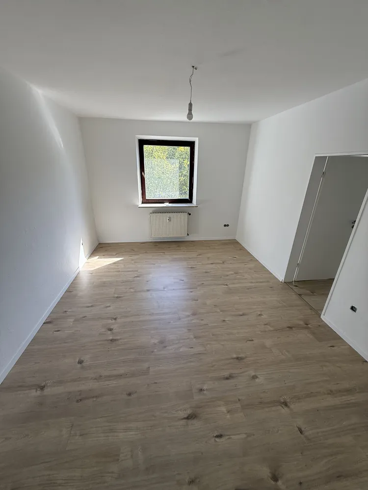 3 Zimmer Wohnung mit 82 m² in Regensburg – Bild 4