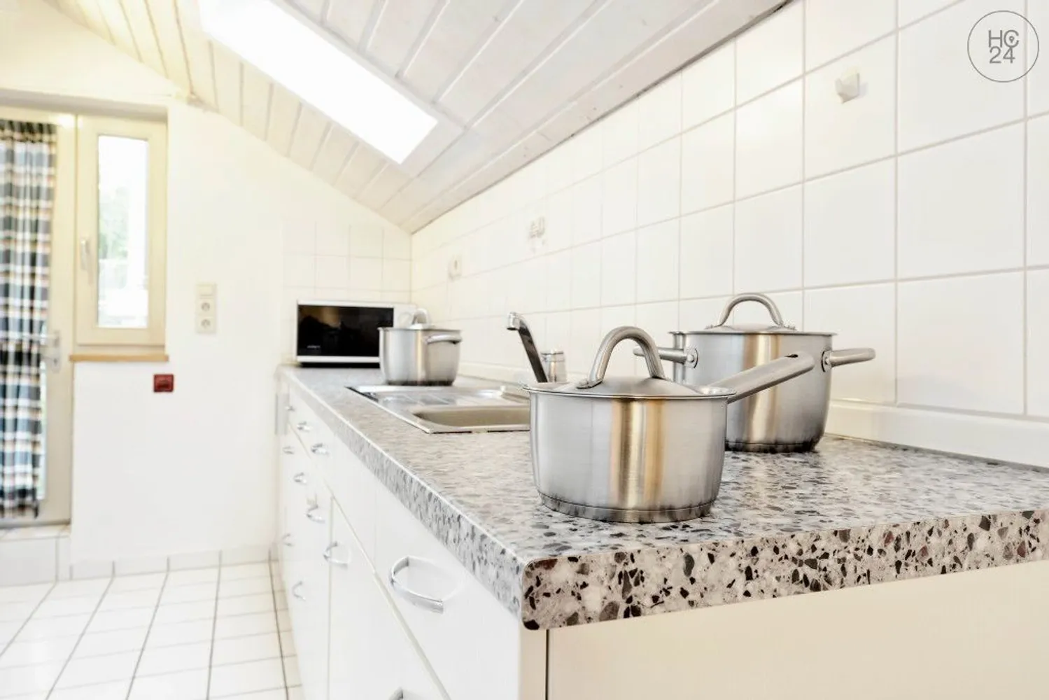 1 Zimmer Wohnung mit 20 m² in Lörrach – Bild 7