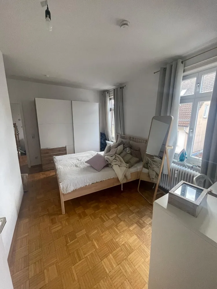 2 room apartment with 78 m² in Esslingen am Neckar – Photo 6