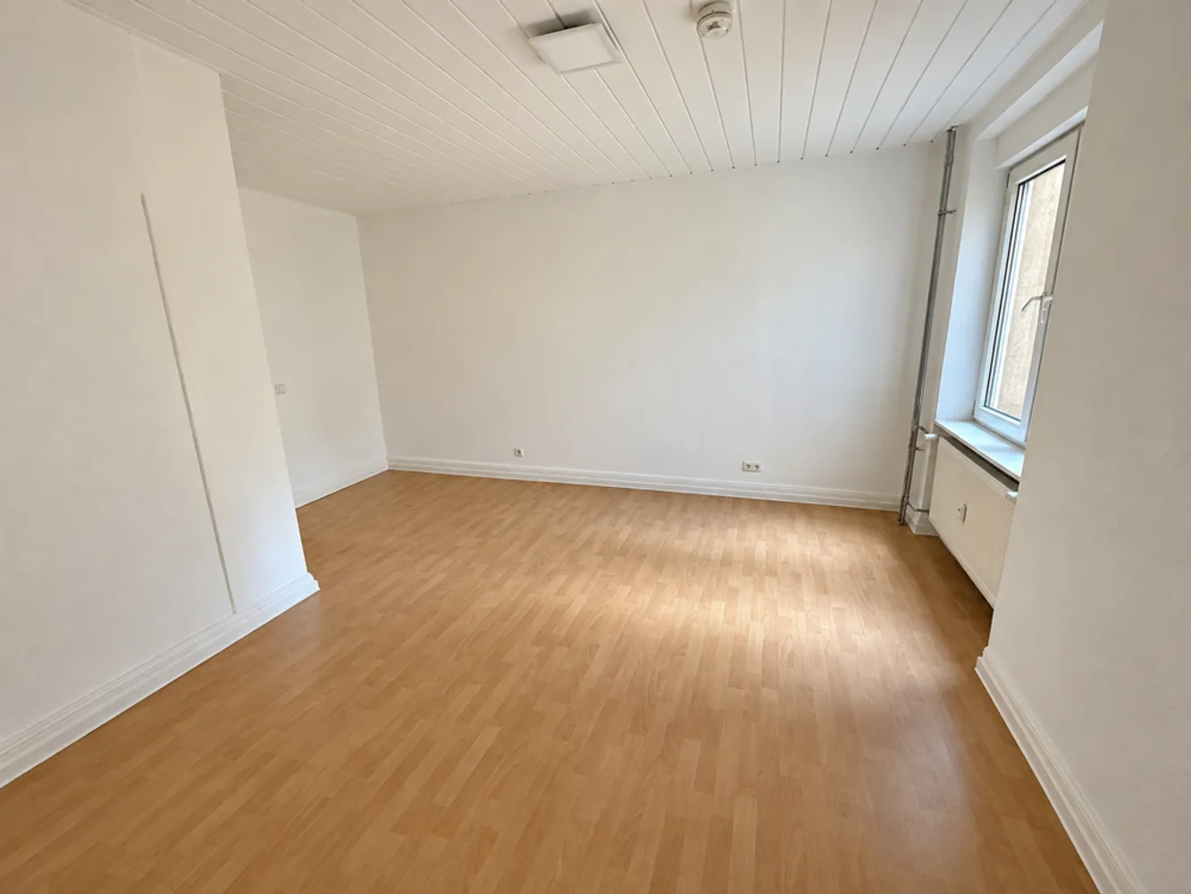 3 Zimmer Wohnung mit 89 m² in Mannheim – Bild 4