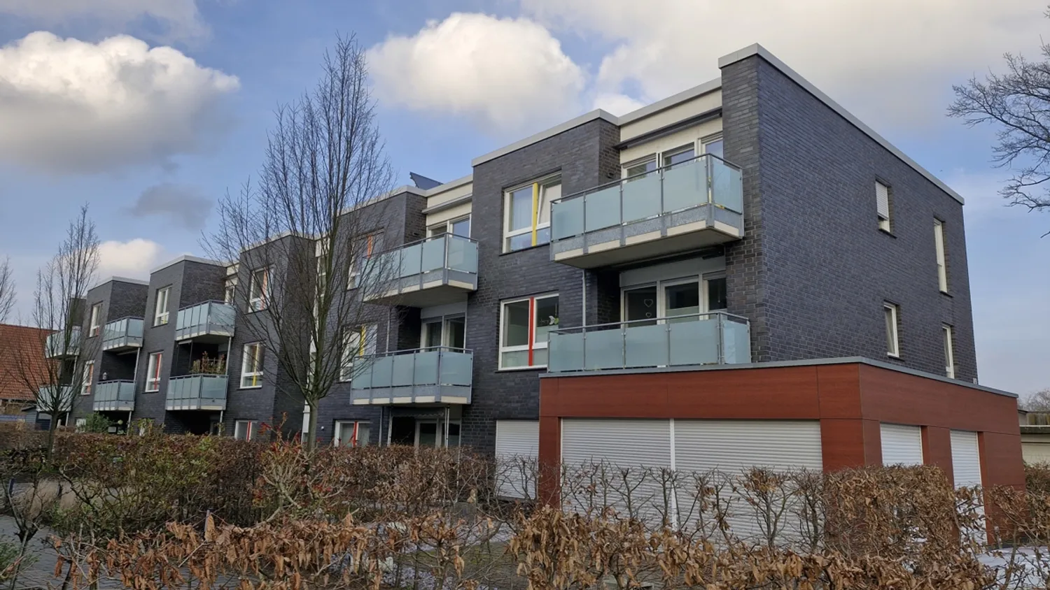 2 Zimmer Wohnung mit 61 m² in Lünen – Bild 2
