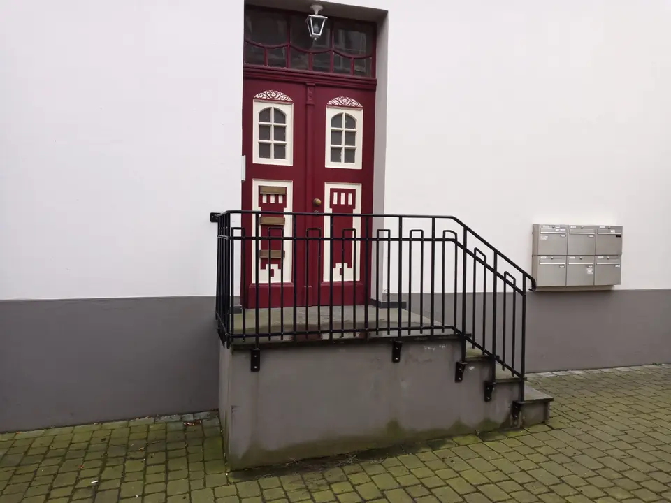 Studio mit 18 m² in Ahaus – Bild 4