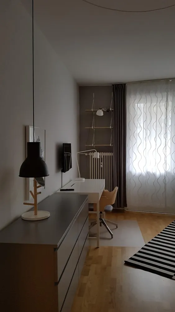 3 Zimmer Wohnung mit 64 m² in Berlin – Bild 11