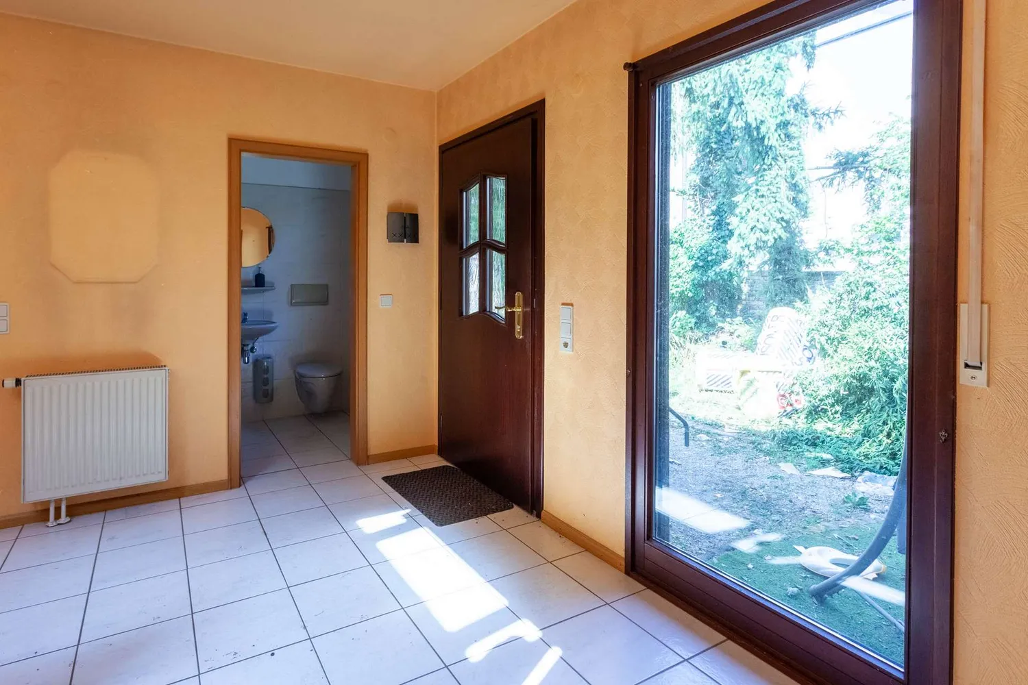 5 Zimmer Haus mit 176 m² in Karlsruhe – Bild 6