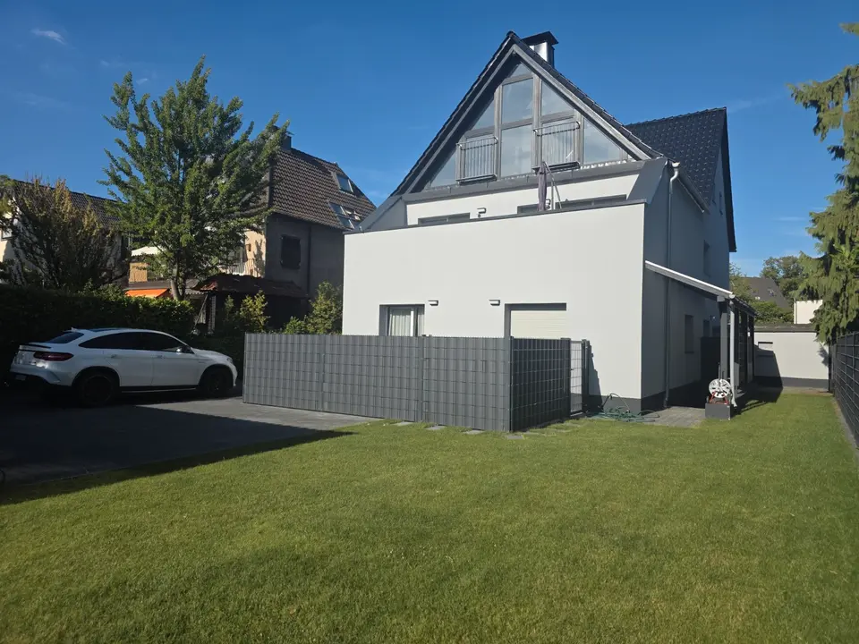 3 Zimmer Wohnung mit 75 m² in Leverkusen – Bild 3