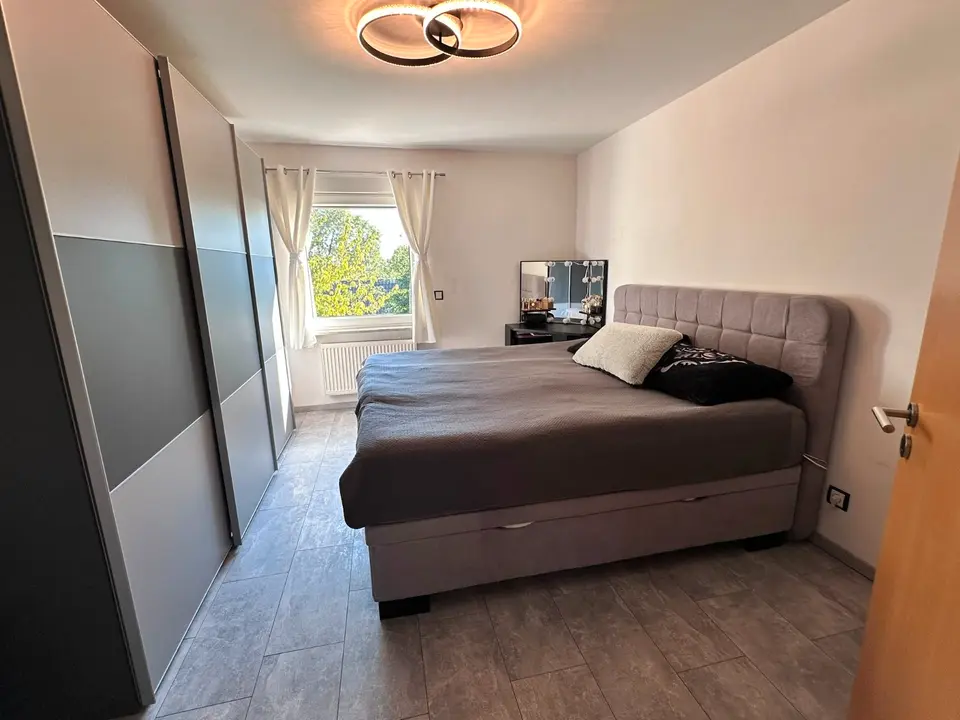 2 Zimmer Wohnung mit 50 m² in Lüdenscheid – Bild 3