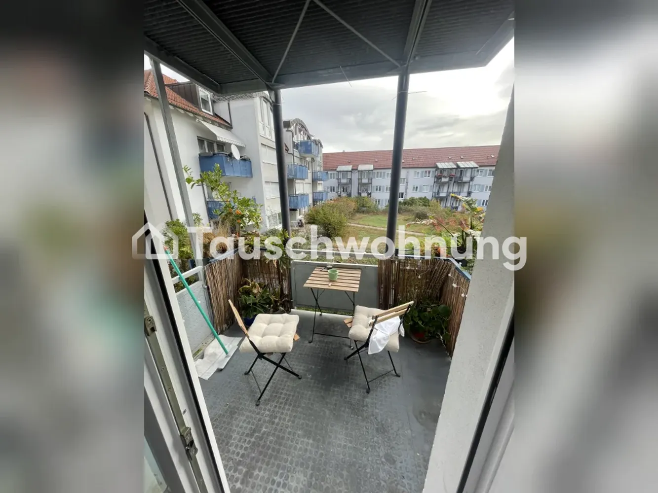 2 Zimmer Wohnung mit 60 m² in Stuttgart – Bild 6