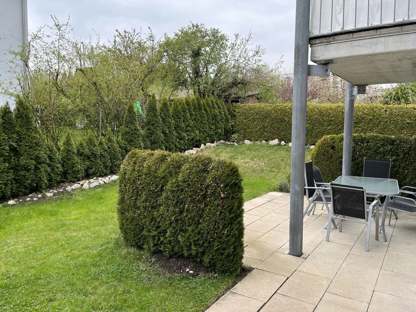4 Zimmer Wohnung mit 110 m² in Ulm – Bild 4