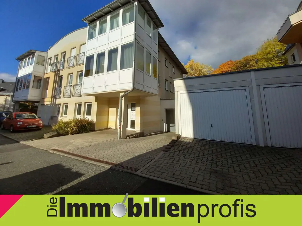 3 Zimmer Wohnung mit 87 m² in Hof – Bild 6