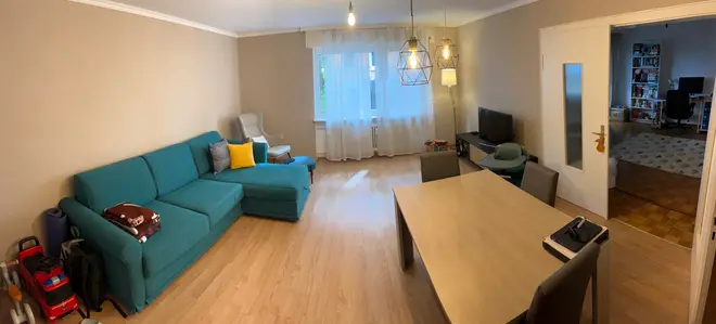 3 Zimmer Wohnung mit 80 m² in Karlsruhe – Bild 12