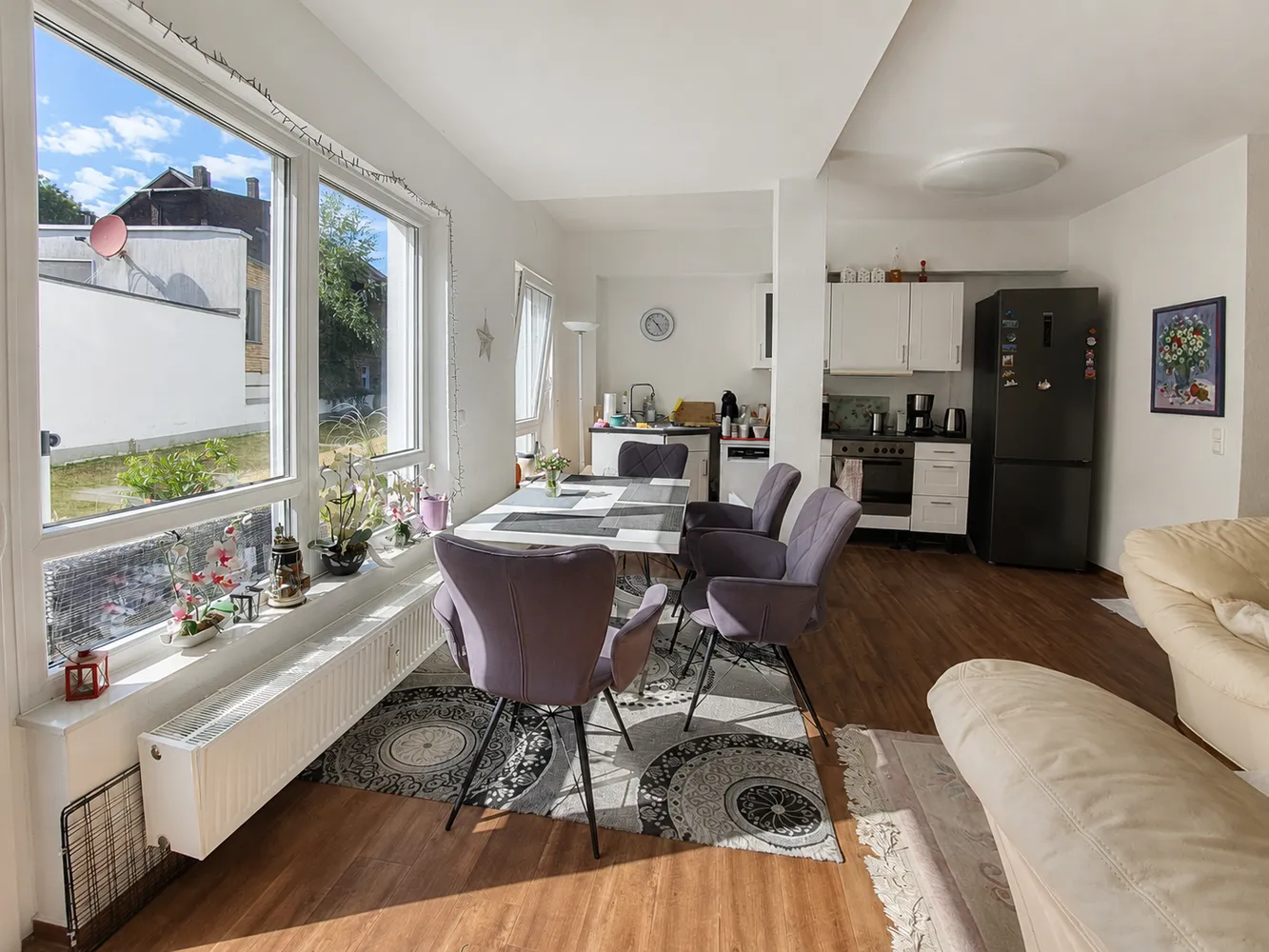 5 Zimmer Wohnung mit 147 m² in Mülheim an der Ruhr – Bild 2