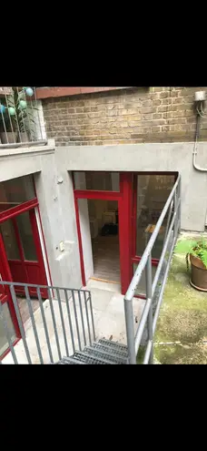 1 Zimmer Wohnung mit 26 m² in Mainz – Bild 3