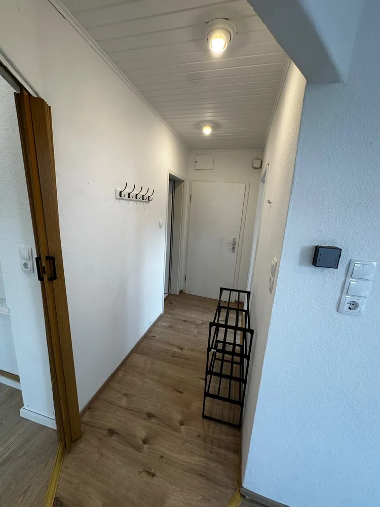2 Zimmer Wohnung mit 40 m² in Bremen – Bild 6