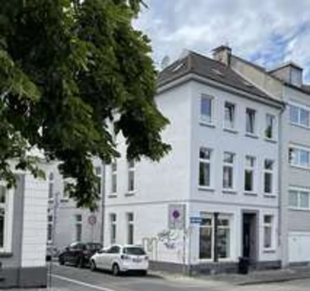 2 Zimmer Wohnung mit 51 m² in Krefeld – Bild 1