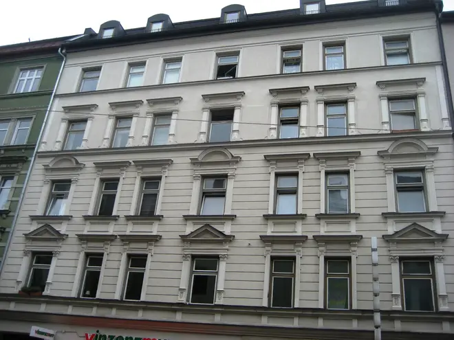 3 Zimmer Wohnung mit 87 m² in München – Bild 1