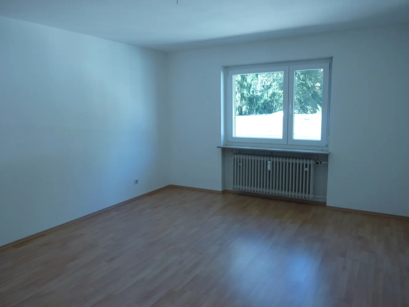 2 Zimmer Wohnung mit 55 m² in Pforzheim – Bild 2