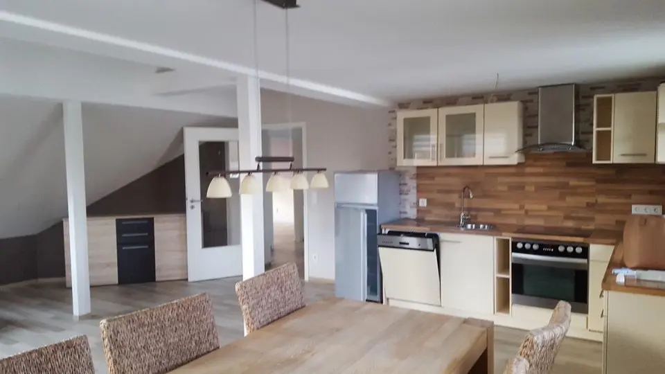 3 Zimmer Wohnung mit 79 m² in Duderstadt – Bild 4