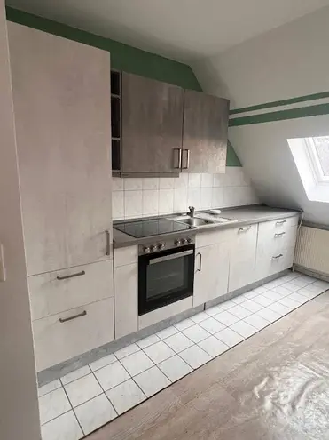 2 Zimmer Wohnung mit 42 m² in Wittenberg – Bild 4