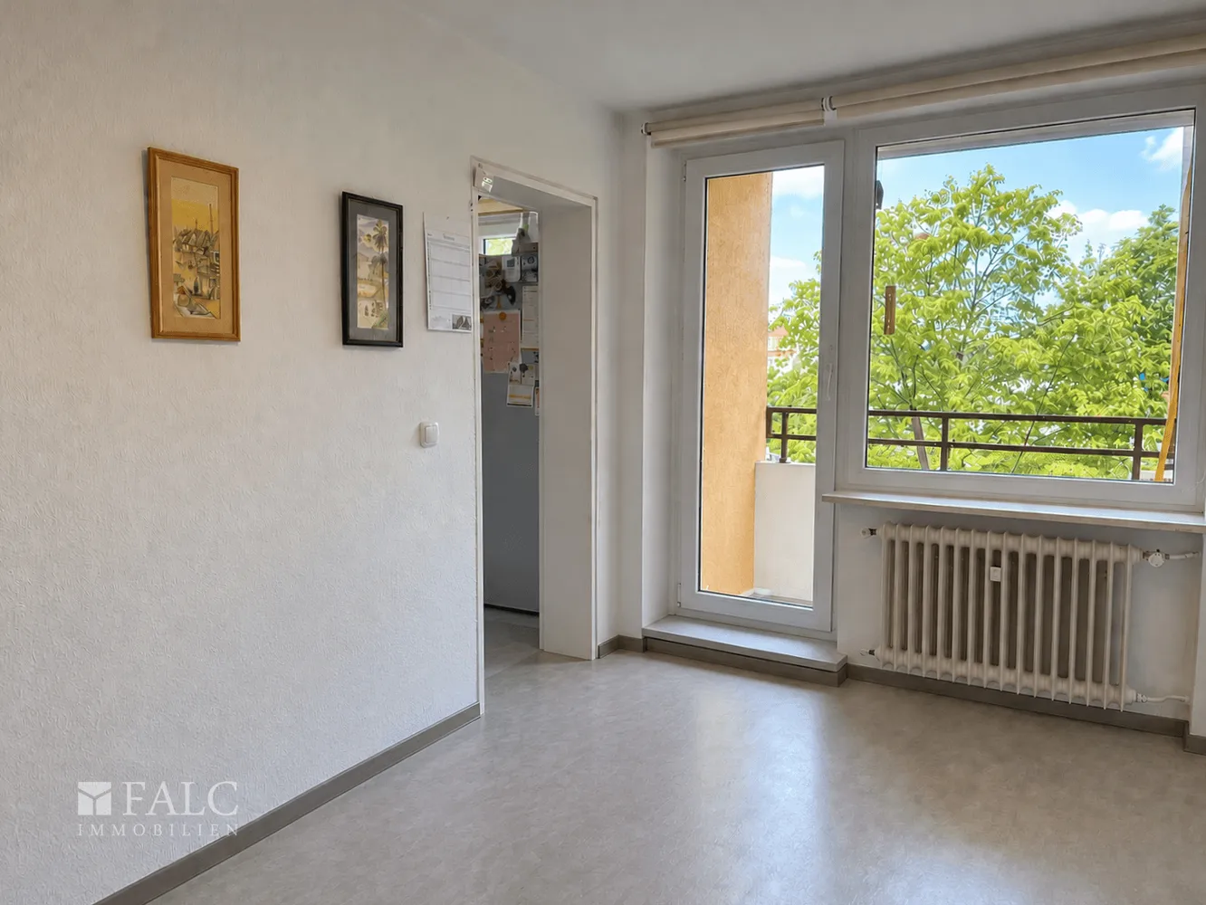 4 Zimmer Wohnung mit 85 m² in Nürnberg – Bild 7