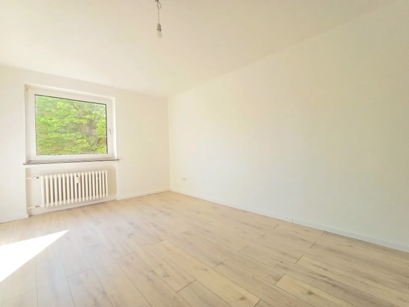 2 Zimmer Wohnung mit 42 m² in Minden – Bild 4