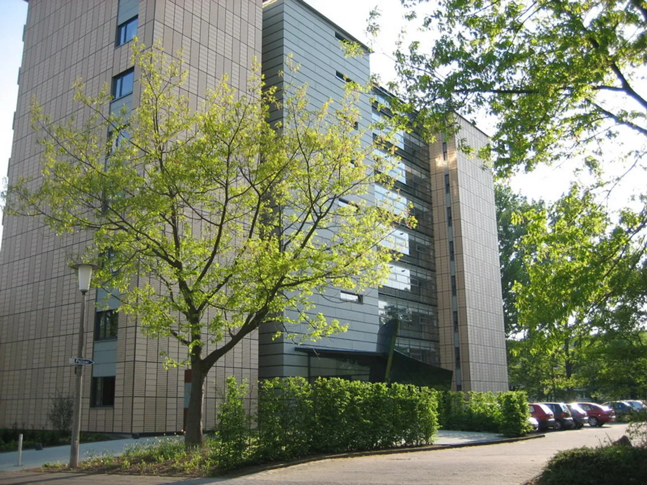 1 Zimmer Wohnung mit 38 m² in Bonn – Bild 2