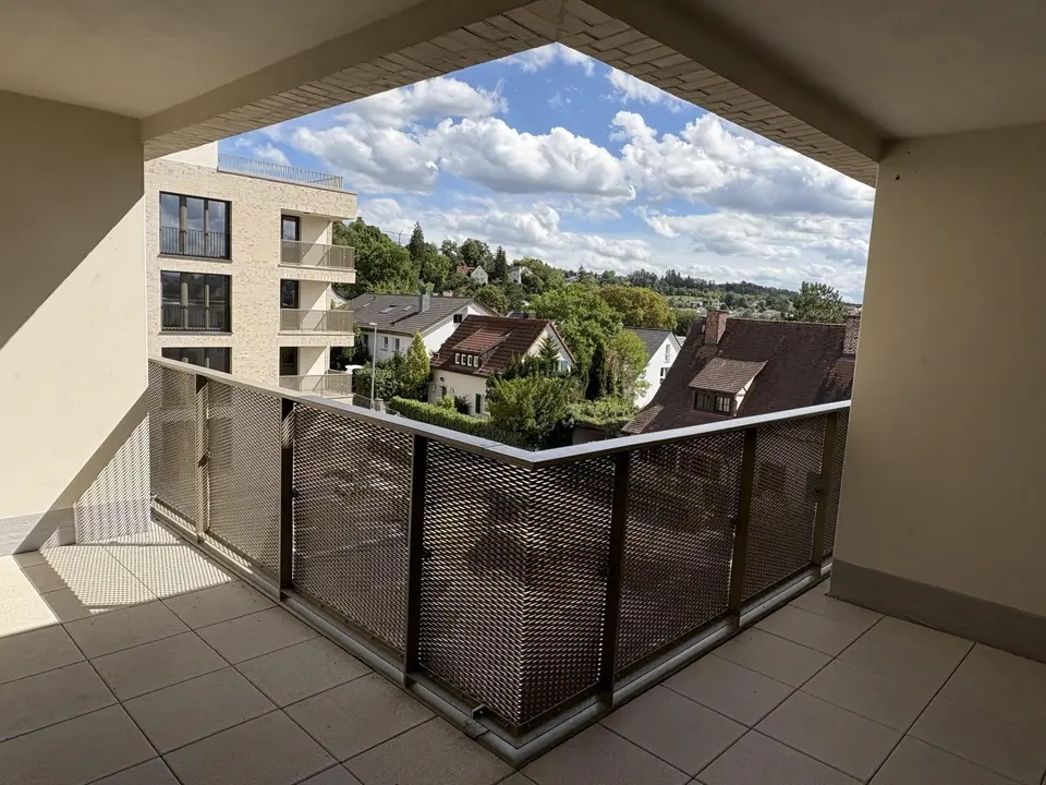 4 Zimmer Wohnung mit 105 m² in Leonberg – Bild 5