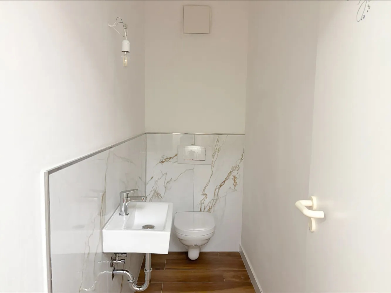3 Zimmer Wohnung mit 100 m² in Ludwigshafen am Rhein – Bild 8