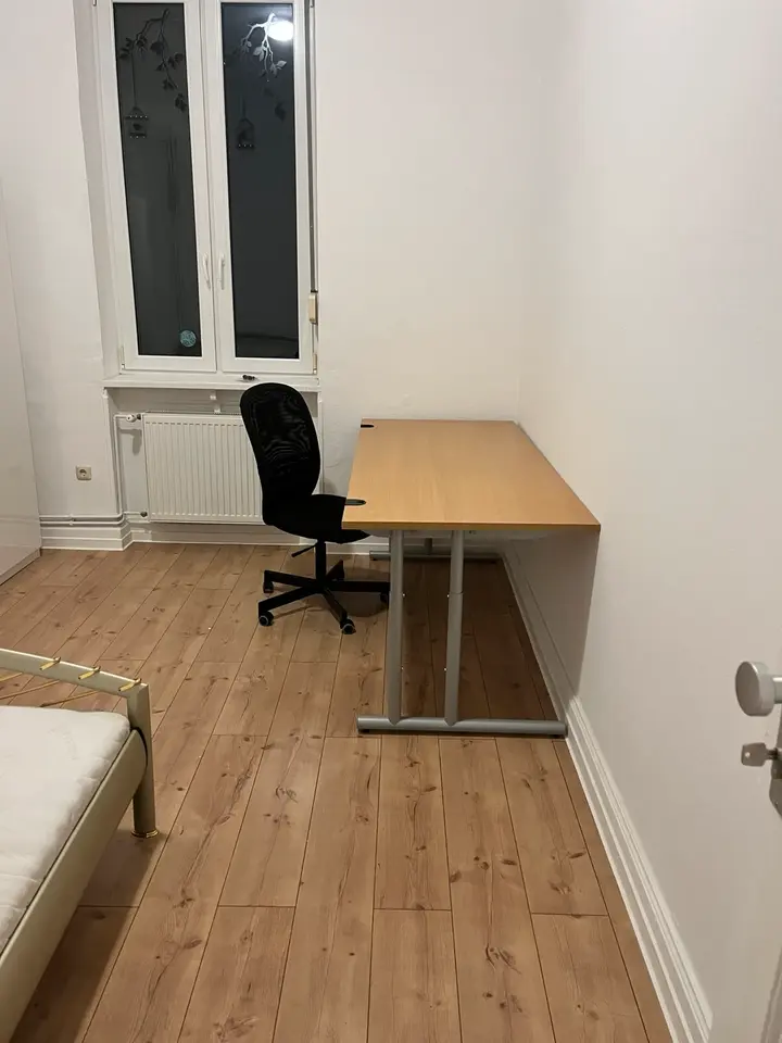 WG-Zimmer mit 130 m² in Saarbrücken – Bild 4