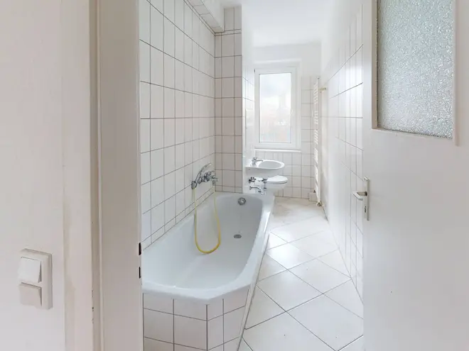 4 Zimmer Wohnung mit 74 m² in Wittenberg – Bild 10