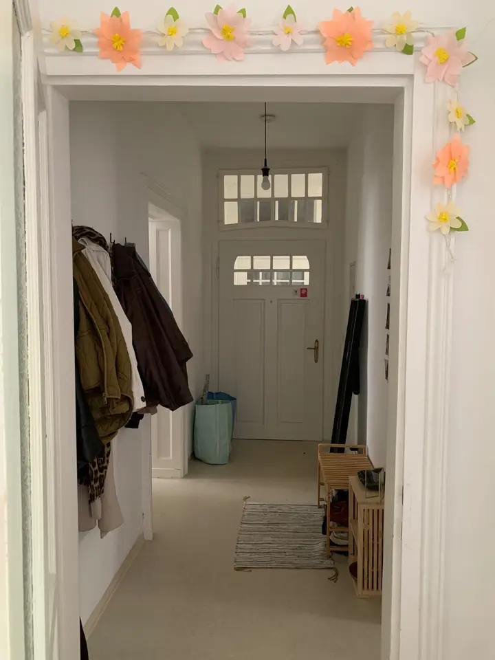 WG-Zimmer mit 28 m² in Passau – Bild 8