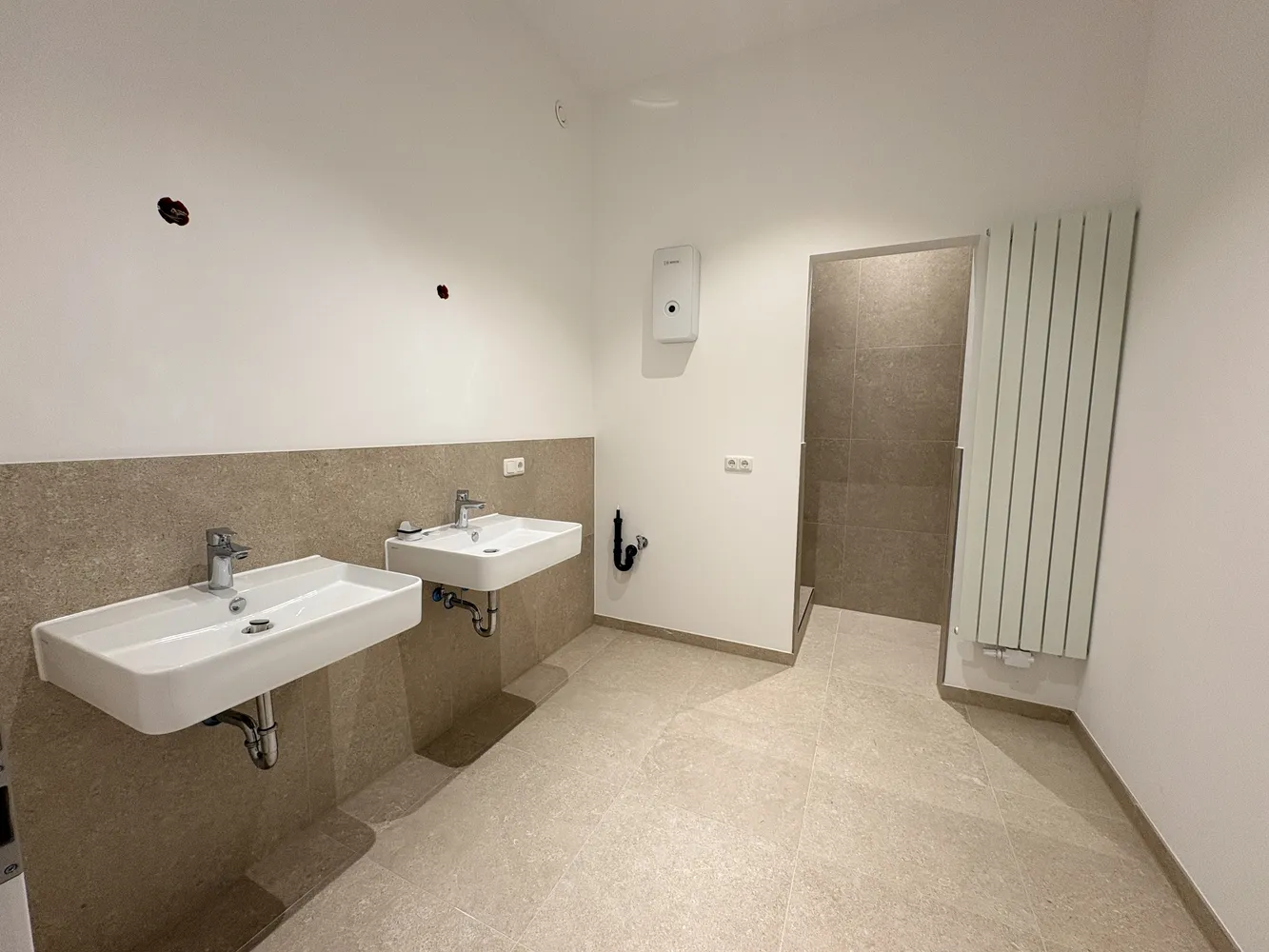 4 room apartment with 131 m² in Augsburg – Photo 8