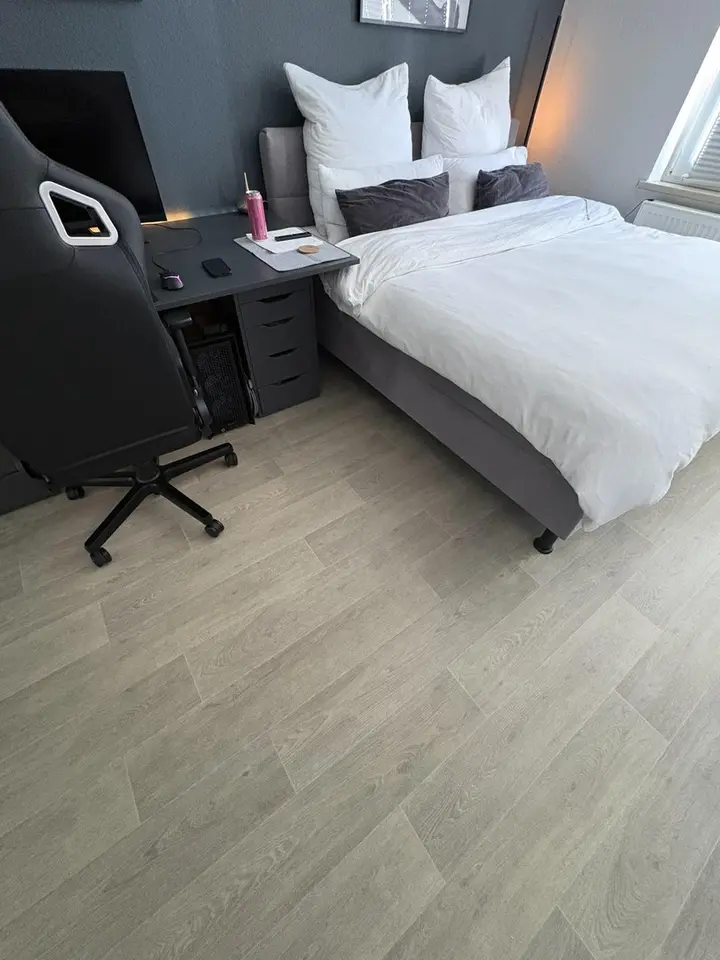 2 Zimmer Wohnung mit 33 m² in Hannover – Bild 9