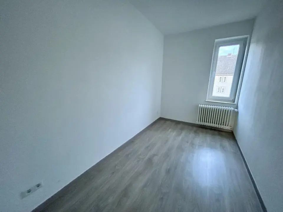 4 Zimmer Wohnung mit 64 m² in Wilhelmshaven – Bild 8