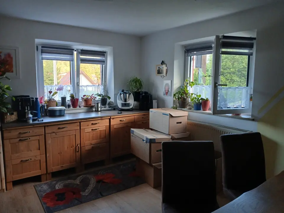2 Zimmer Wohnung mit 70 m² in Kaufbeuren – Bild 8