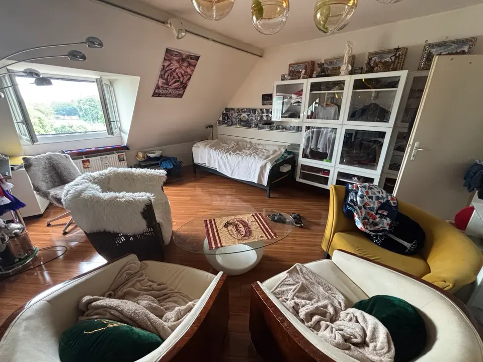 WG-Zimmer mit 15 m² in Bergheim – Bild 10