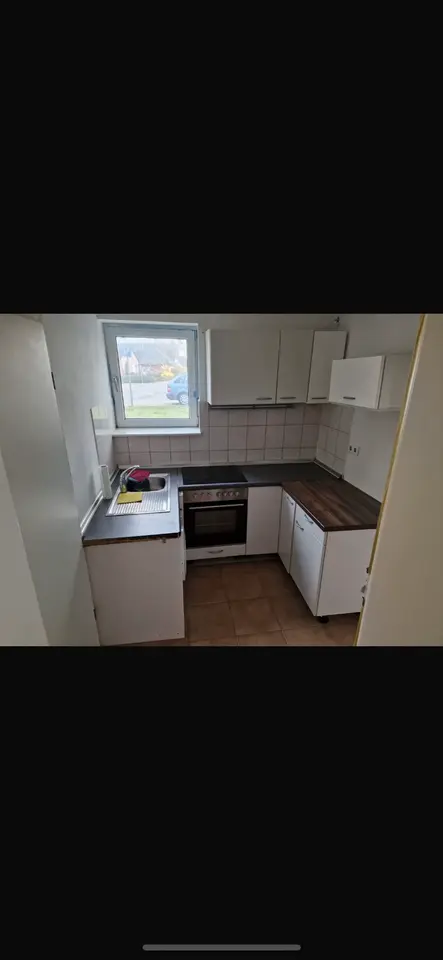 3 Zimmer Wohnung mit 50 m² in Stade – Bild 9
