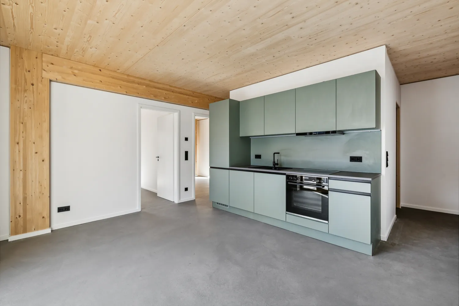 4 Zimmer Wohnung mit 90 m² in Berlin – Bild 6