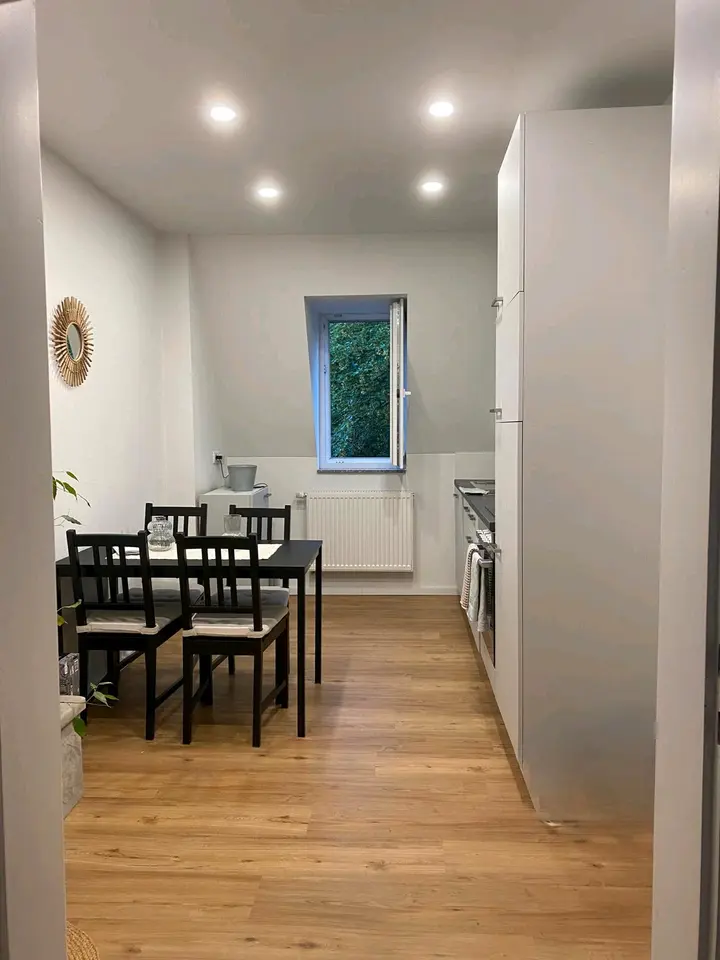 2 Zimmer Wohnung mit 49 m² in Bamberg – Bild 7
