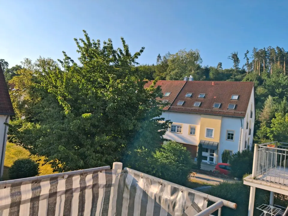 2 Zimmer Wohnung mit 55 m² in Augsburg – Bild 8