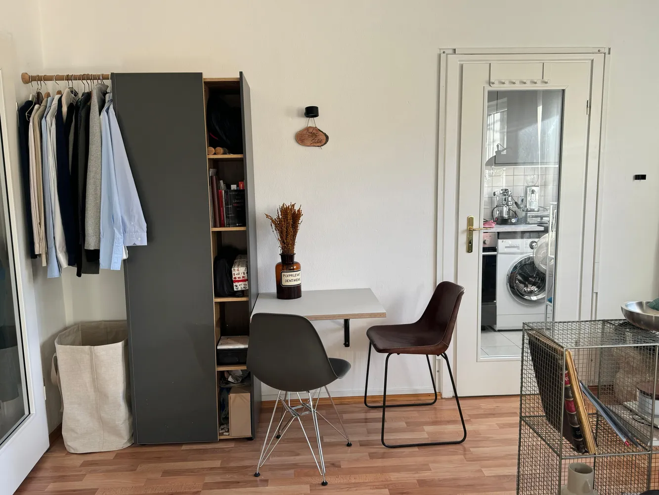 1 Zimmer Wohnung mit 30 m² in München – Bild 10