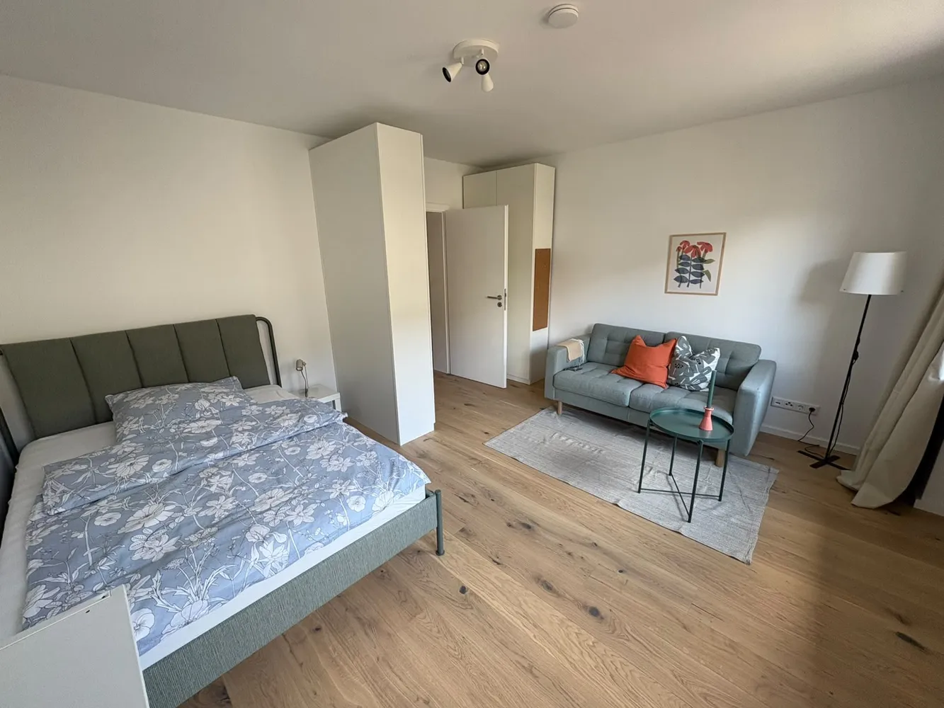 2 Zimmer Wohnung mit 38 m² in Essen – Bild 3