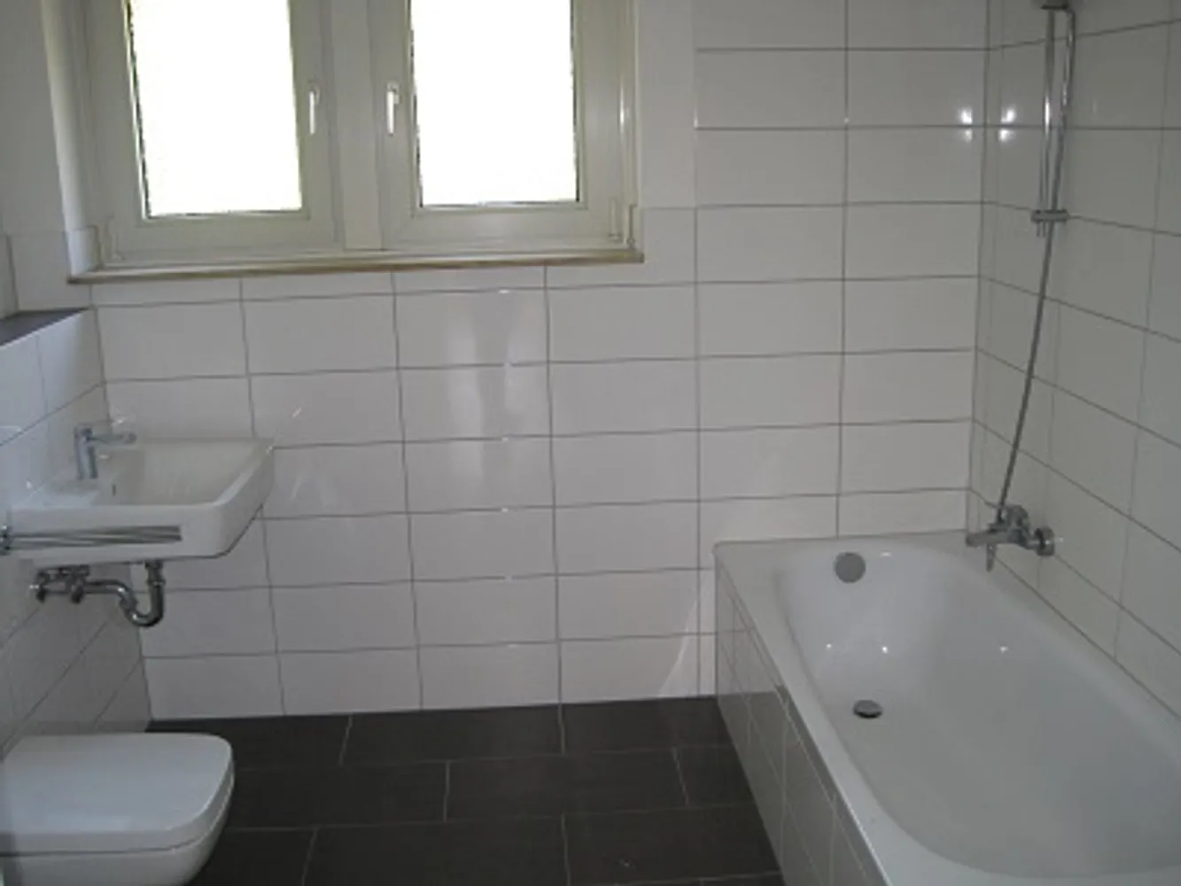 3 Zimmer Wohnung mit 61 m² in Bonn – Bild 2